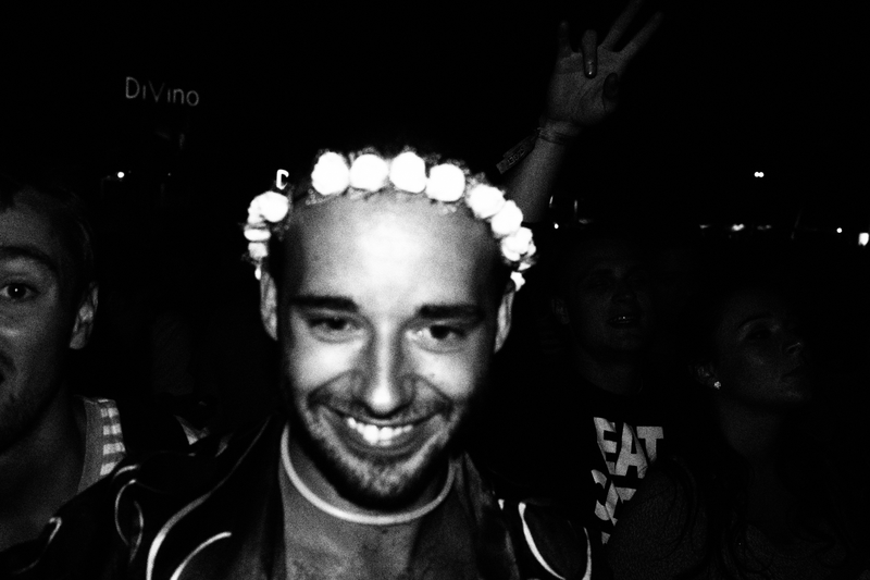 Illustration for article titled GAWKER MEDIA : #1 @ SZIGET